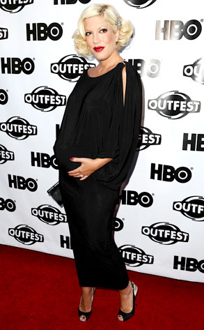 Tori Spelling Tori Spelling